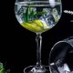 Стъклена чаша за коктейл 600мл OCEAN-CONNEXION-(1527D21)