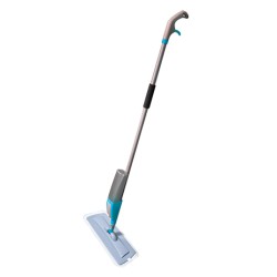 Моп спрей с микрофибър 120см диспенсър: 400мл Babado-Turquoise (KD-SF07-IS-TU)