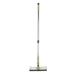 Стъклочистачка с чупещо рамо 139см BABADO-CREAM-(KD-8301-C)