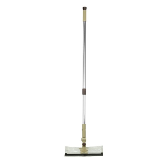 Стъклочистачка с чупещо рамо 139см BABADO-CREAM-(KD-8301-C)