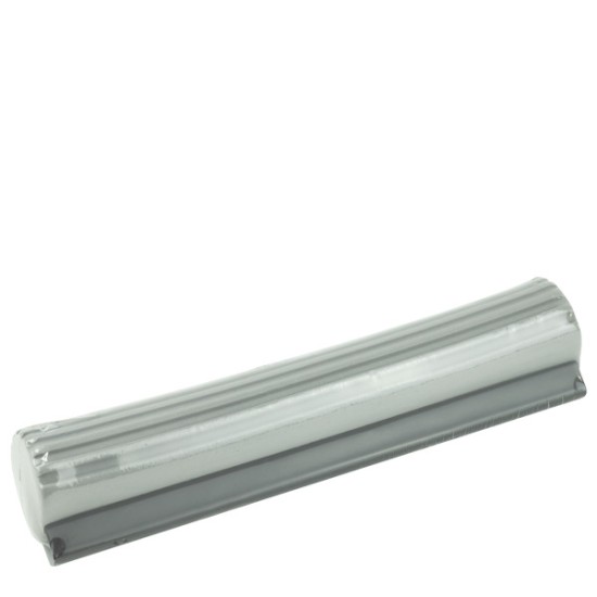 Резерва гъба за моп двойна ролка 27см GRAY BABADO-(KD-16-P04-RG)