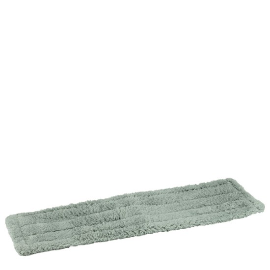Резерва микрофибър за подочистачка 42x13см GRAY BABADO-(KD-8117M-R)