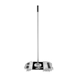 Памучна подочистачка 60см с дръжка 140см CLEANING-(HC-14214) - Horecano
