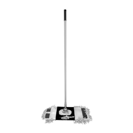 Памучна подочистачка 60см с дръжка 140см CLEANING-(HC-14214) - Horecano