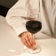 Стъклена чаша за червено вино 470мл OCEAN-VINO-(1530R16)