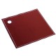 Памучен хангал 40x40см бордо ROLL DRAP-(31000008)