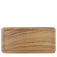 Дървена дъска за презентация правоъгълна 41x20xh6,7см ACACIA (3041324) - Horecano