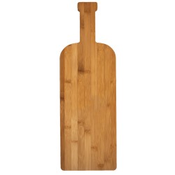 Бамбукова дъска за презентация 18x56,3x1,5см   (B3096L) - Horecano