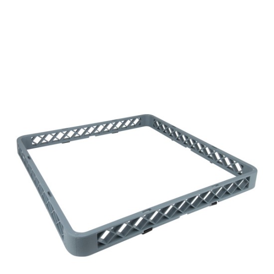 Удължител за кошница за съдомиялна 50x50xh4,5см GX-061G - Horecano