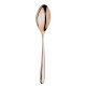 Лъжица основна NOVECENTO-PINK GOLD-(51224010 / 62224010) - INOXRIV