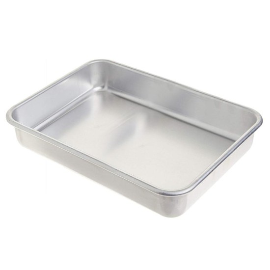 Алуминиева тава 41.9x30.5x7см YG1316 - Horecano