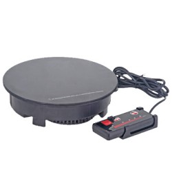 Индукционен нагревател за Бен Мари 1000W/220V (54010101) - Horecano