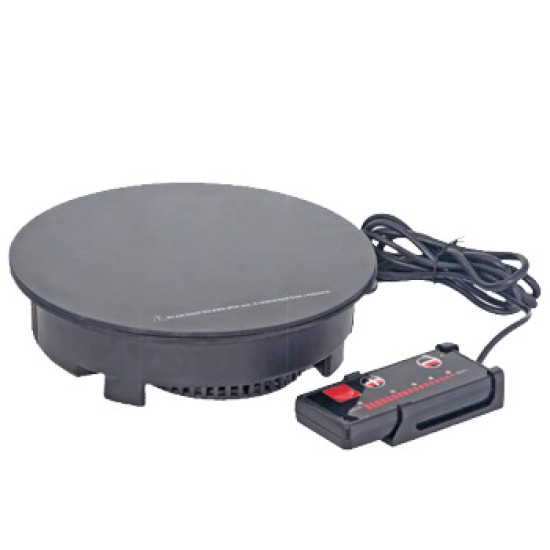Индукционен нагревател за Бен Мари 1000W/220V (54010101) - Horecano