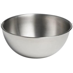 Иноксова купа - басан 5 QT-30см GF-(MB-5) - Horecano