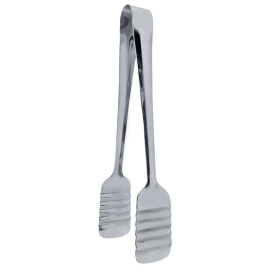 Иноксова щипка за сервиране 22,5см GF-(UPT-01) - Horecano