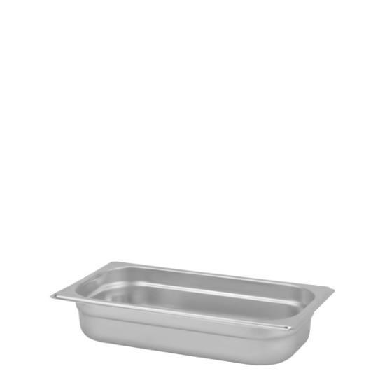 Иноксов гастронорм 1/3 GN h65мм 325x176мм 2,5л (31013065) - Horecano
