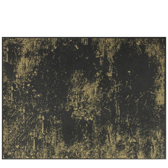 Хартиена подложка за хранене 30x40см с декор "Rusty" (ПАКЕТ 250бр.) LUNI PAPER-(TV30RU/TVRU) - Horecano