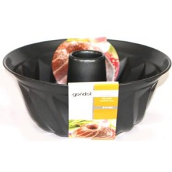 Метална форма за кекс 24.5x10.5см (Е) GL-91006 - Horecano