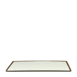 Меламиново плато GN 1/1 53x32,5xh1,5см BAILEY BUFFET-(HC-28104) - Horecano