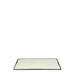 Меламиново плато GN 1/3 32,5x17,6xh1,5см BAILEY BUFFET-(HC-28105) - Horecano