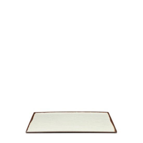 Меламиново плато GN 1/3 32,5x17,6xh1,5см BAILEY BUFFET-(HC-28105) - Horecano