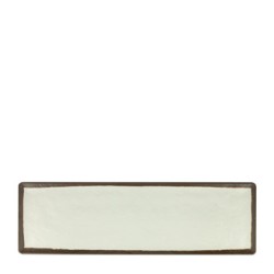 Меламиново плато GN 2/4 53x16.2xh1,5см BAILEY BUFFET-(HC-28106) - Horecano