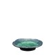 Меламиново плато ф14см ALANI BLUE BUFFET (HC-28117) - Horecano