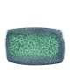 Меламиново плато 29x18xh3,8см ALANI BLUE BUFFET-(HC-28121) - Horecano