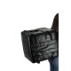 Термо чанта за разнос на храна раница 47x47xh45см (HC-2887)(XL001) - Horecano