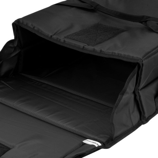 Термо чанта за разнос на пица 44x48xh18,5см 39л (HC-2888)(XL002) - Horecano