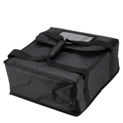 Термо чанта за разнос на пица 45x42xh18,5см (HC-2889)(XL003) - Horecano