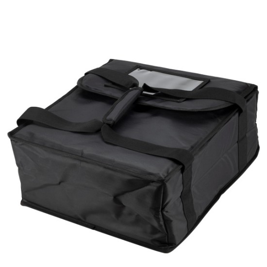 Термо чанта за разнос на пица 45x42xh18,5см (HC-2889)(XL003) - Horecano
