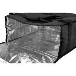 Термо чанта за разнос на пица 45x42xh18,5см (HC-2889)(XL003) - Horecano