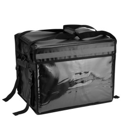 Термо чанта за разнос на храна 44x34xh34см (HC-2890)(XL004) - Horecano