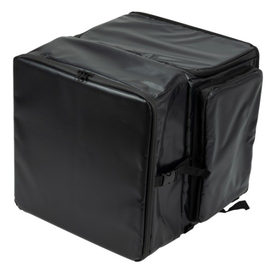 Термо чанта за разнос на храна раница 42x42xh42см (HC-2892)(XL006) - Horecano