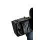Термо чанта за разнос на храна раница 42x42xh42см (HC-2892)(XL006) - Horecano
