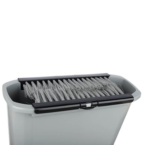 Механична миялна за чинии 30x12xh21см TZ-211- Titiz
