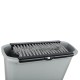 Механична миялна за чинии 30x12xh21см TZ-211- Titiz