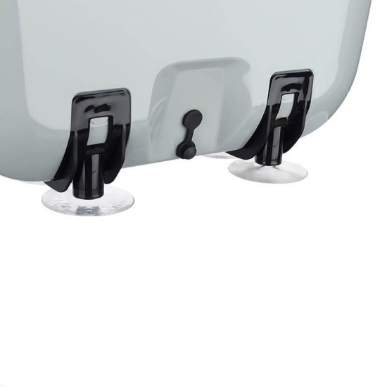 Механична миялна за чинии 30x12xh21см TZ-211- Titiz