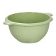 Пластмасова купа гевгир с дръжки 33x27x13,5см различни цветове (SG-225) - Irak Plastik