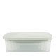 Комплект от 5 пластмасови кутии 6,94л микс ИП-(SA891) - Irak Plastik