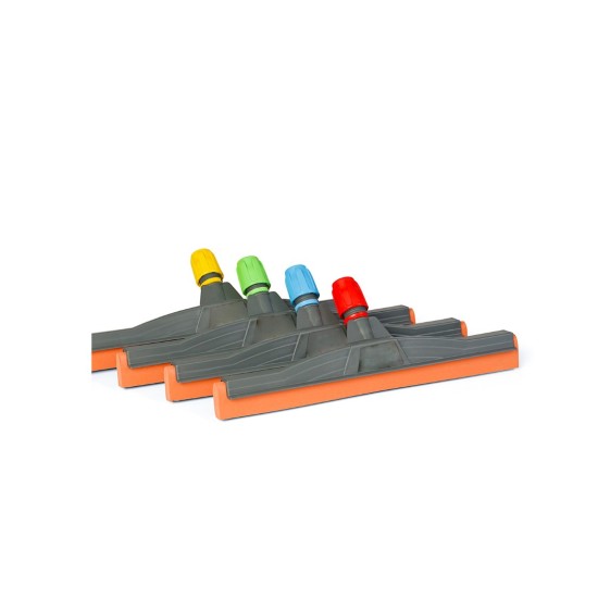 Подочистачка с PVC рамка 45см UP-(BPY331) - Horecano