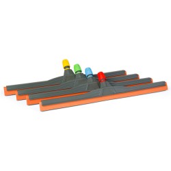 Подочистачка с PVC рамка 75см UP-(BPY333) - Horecano