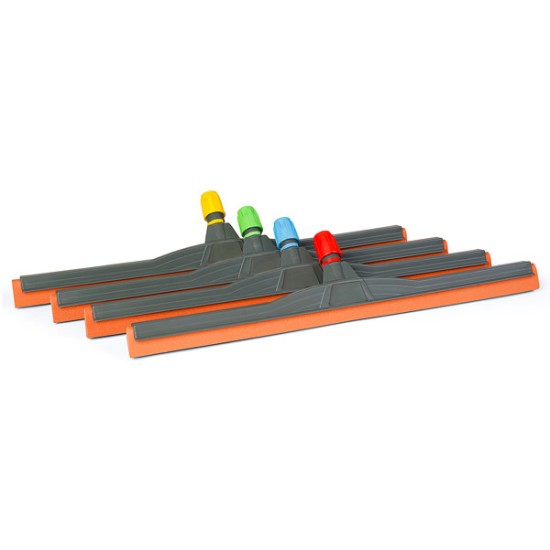 Подочистачка с PVC рамка 75см UP-(BPY333) - Horecano