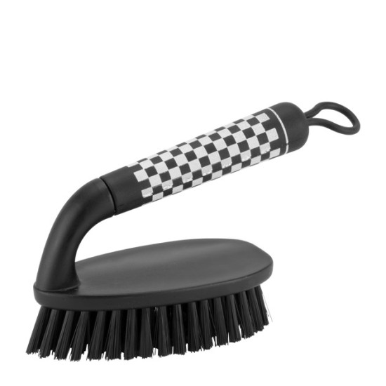 Домакинска четка ютия 15x6,5xh10см HOME-(HC-33455) - Horecano