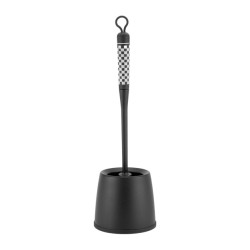 Четка за тоалетна ф13xh42см HOME-(HC-33459) - Horecano