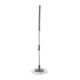 Комплект за почистване микрофибърен моп SPIN MOP и кофа 27x48xh27см CLEANING-(TSM240) - Horecano