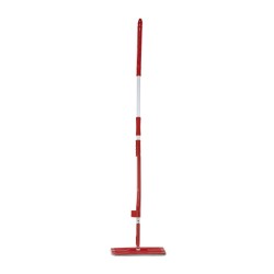 Mоп с гъба и телескопична дръжка 32x16xh136см CLEANING-(SM227) - Horecano