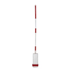 Mоп с гъба и телескопична дръжка 32x16xh136см CLEANING-(SM227) - Horecano