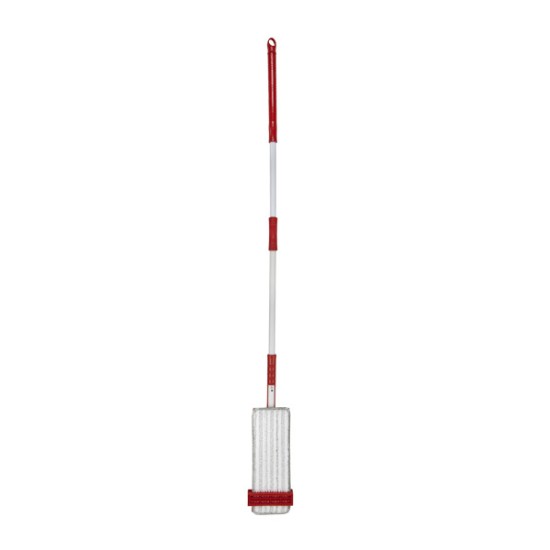 Mоп с гъба и телескопична дръжка 32x16xh136см CLEANING-(SM227) - Horecano